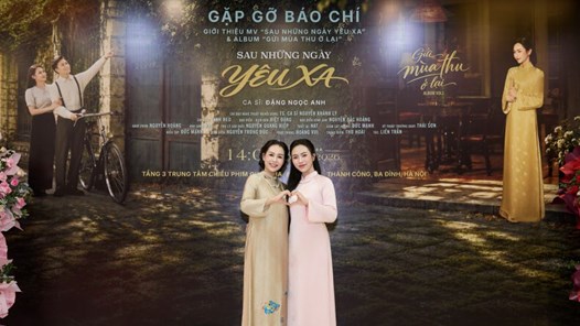 22 tuổi, Đặng Ngọc Anh chọn con đường khó nhất của âm nhạc