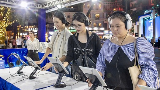 Xuất bản vì sự phát triển của đất nước