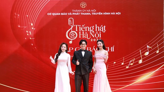 Đưa tài năng âm nhạc đến gần công chúng bằng sức mạnh đa nền tảng