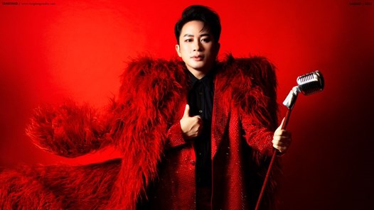 8.000 vé concert Tùng Dương hết ngay sau một giờ mở bán