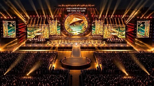Nhạc sĩ Tạ Duy Tuấn và bài toán âm nhạc cho concert “Nối vòng tay lớn”