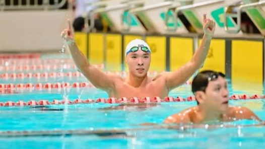 Lương Jérémie Loic Nino là ai?