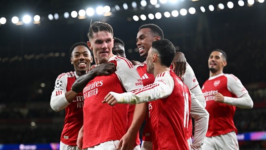 Champions League nghẹt thở trước giờ chốt vé vòng 1/8