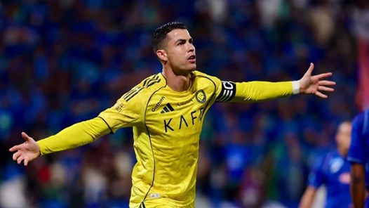 Ronaldo có nguy cơ lỡ hẹn World Cup 2026?