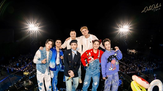 Khẳng định sức sống của một dòng chảy âm nhạc văn minh