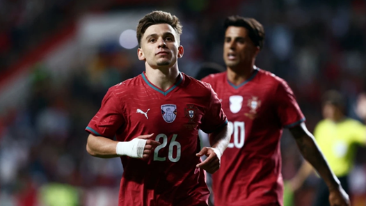 Bồ Đào Nha thắng nhọc, Ronaldo gây thấy vọng trước thềm World Cup