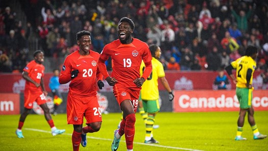 Lịch thi đấu World Cup 2026 ngày 13.6: Canada và Mỹ ra quân