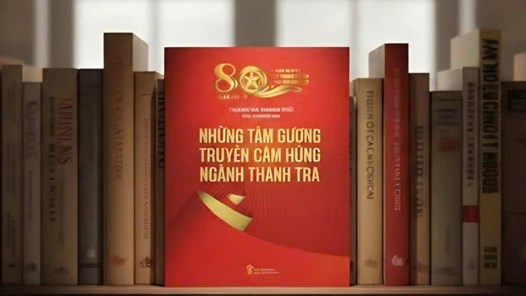 “Lửa thử vàng” của những người đi tìm sự thật bằng trái tim nhân hậu