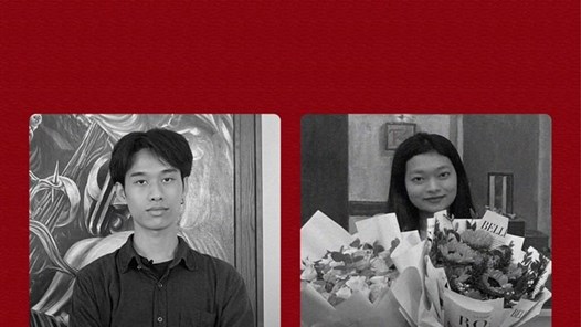 Lễ trao Giải thưởng Victor Tardieu – Tôn vinh tài năng trẻ trong hành trình 100 năm mỹ thuật Việt Nam