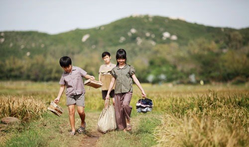 Giới thiệu 6 bộ phim đặc sắc của điện ảnh Việt trong Tuần phim Việt Nam tại Lào