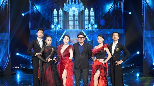 MV “Nỗi nhớ chơi vơi” – Dấu ấn Tango chào năm mới 2026