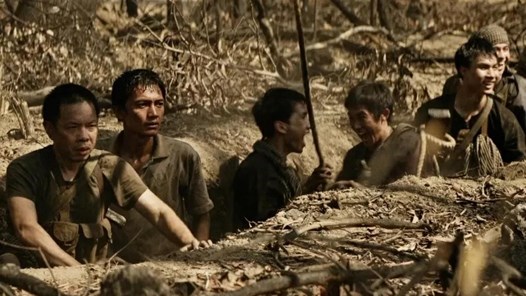 Tổ chức chương trình chiếu phim miễn phí chào mừng Đại hội XIV của Đảng