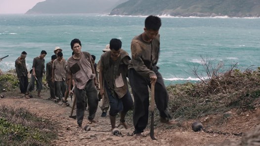 Chiếu miễn phí 6 phim truyện đặc sắc trong Đợt phim chào mừng thành công Đại hội XIV của Đảng