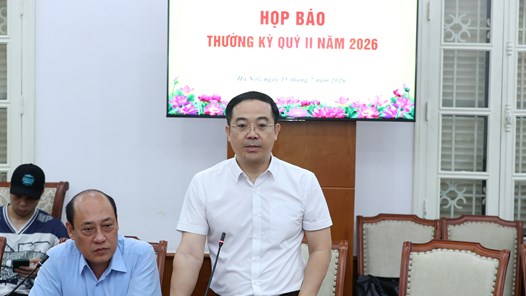 Bổ sung quy định về lưu chiểu điện tử, tăng trách nhiệm hậu kiểm