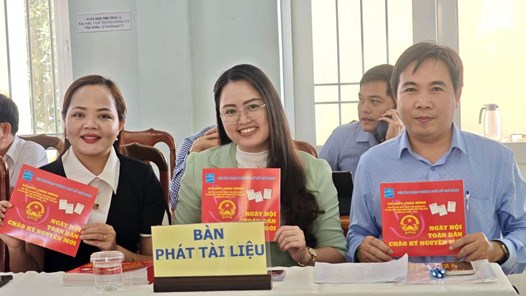 Hội Âm nhạc TP.HCM phát hành album ca khúc cổ động bầu cử