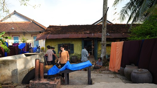 Dàn sao kể chuyện tâm linh, văn hóa và những trải nghiệm khó quên ở miền Tây