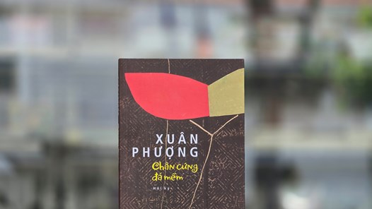 Ra mắt hồi ký “Chân cứng đá mềm” của đạo diễn – nhà văn Xuân Phượng