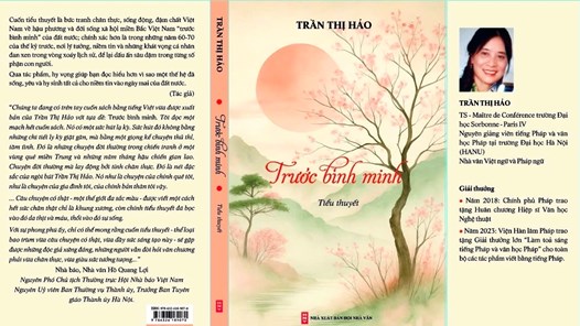 Vẻ đẹp của chân thực và lãng mạn