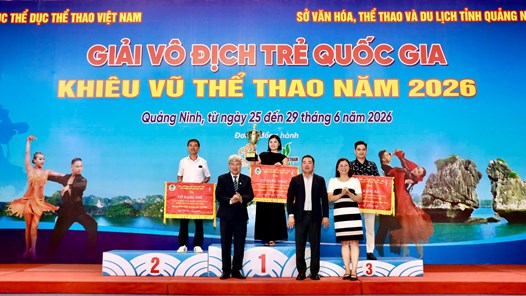 1.500 vận động viên trên toàn quốc tham gia 