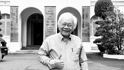 Nhạc sĩ Trần Xuân Tiến qua đời ở tuổi 77