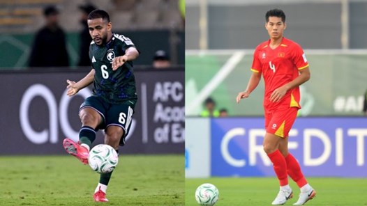 Lịch thi đấu U23 Việt Nam hôm nay 12.1: Duy trì sự tập trung trước U23 Saudi Arabia