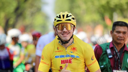 Ngoại binh Đồng Nai tiếp tục thắng chặng tại Cúp Truyền hình TP.HCM 2026