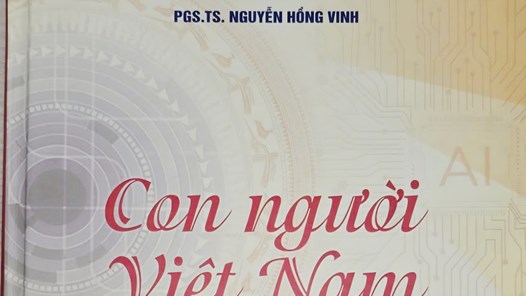  Một cuốn sách thời sự, giàu tính lý luận và thực tiễn