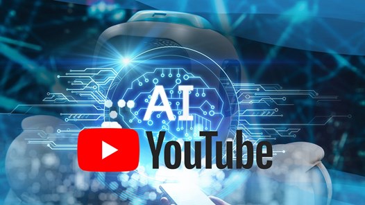 Hơn 20% video YouTube hiển thị cho người dùng mới là nội dung rác do AI tạo ra