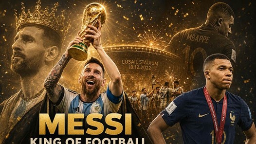  World Cup 2026 - Sự kiện văn hóa toàn cầu