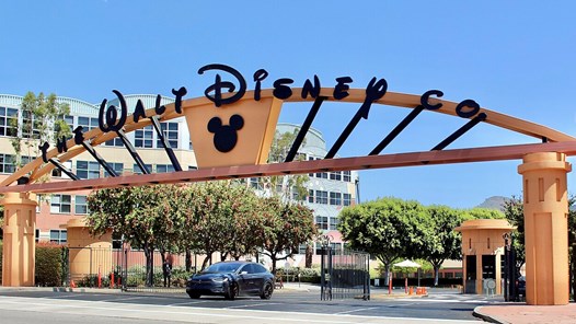 Disney kiện cơ quan quản lý truyền thông Mỹ liên quan đài ABC