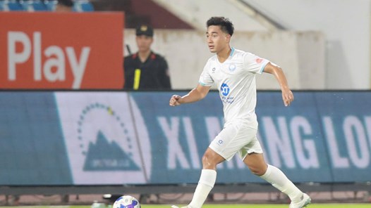 Nhận định trận đấu Nam Định vs Gamba Osaka, 19h15 ngày 5.11: Cơ hội nào cho ĐKVĐ V.League?