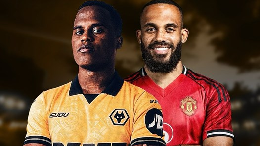 Nhận định trận đấu Wolves vs Man United, 3h00 ngày 9.12: 3 điểm vươn 7 bậc