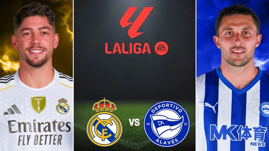 Nhận định trận đấu Real Madrid vs Alaves, 2h30 ngày 22.4: Nhiệm vụ phải thắng