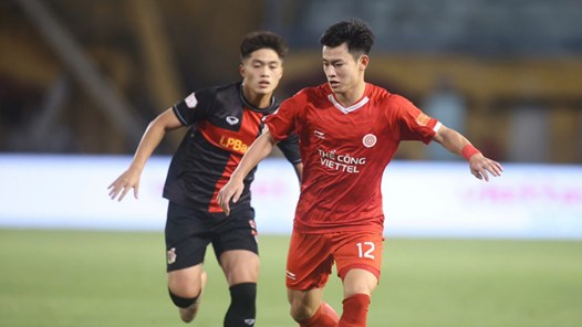 Nhận định trận đấu Ninh Bình vs Thể Công, 18h00 ngày 11.6: Long tranh hổ đấu