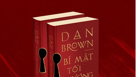 “Bí mật tối thượng” - Cuộc phiêu lưu mới của Dan Brown