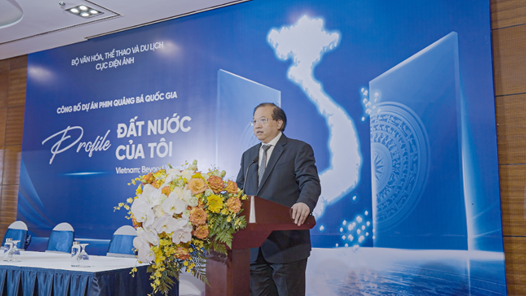 Phim quảng bá quốc gia “Profile Đất nước của tôi” mở đợt casting quy mô lớn: Cùng kiến tạo hình ảnh quốc gia
