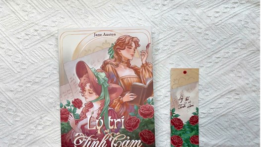 Lý trí và tình cảm - Kiệt tác của Jane Austen và câu hỏi muôn thưở về tình yêu