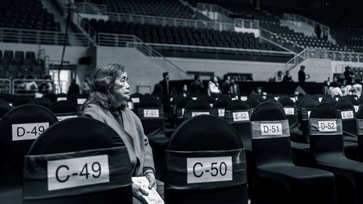 Quá nhiều lí do khiến “Về đây bốn cánh chim trời” bị huỷ 