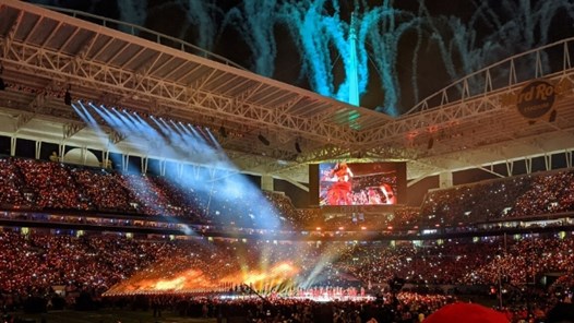 Từ nông trại 96 mẫu đến trận tranh hạng Ba World Cup 2026