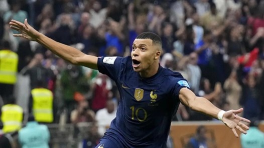 Những kỷ lục nào sẽ phải “sụp đổ” tại World Cup 2026?