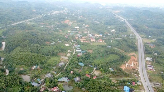 Chủ động bố trí nguồn lớn GPMB đường sắt Lào Cai - Hà Nội - Hải Phòng