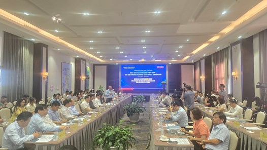 Khi báo chí cách mạng Việt Nam bước vào kỷ nguyên công nghệ số