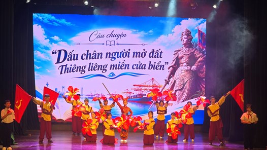 Hải Phòng: Khi sách là kho tàng lưu giữ tri thức, lịch sử, văn hoá