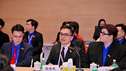 Đạo diễn MV triệu view Kawaii Tuấn Anh đi tìm lời giải cho bản sắc Việt thời số hóa