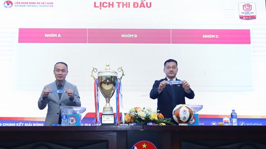 Hứa hẹn cuộc đua gay cấn