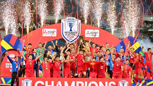 Bốc thăm chia bảng và xếp lịch thi đấu ASEAN Cup 2026