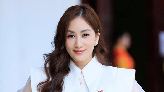 “Nữ hoàng” Khánh Thi và giấc mơ đưa DanceSport Việt Nam bay xa