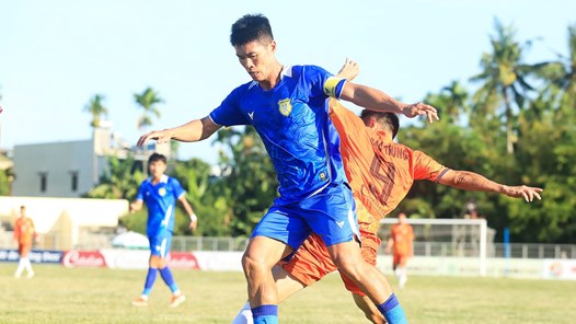 Trường Giang Gia Định đoạt vé cuối cùng vào Vòng chung kết