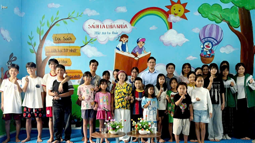 Tọa đàm “Tự hào về Lai Châu qua các tác phẩm văn học nghệ thuật”