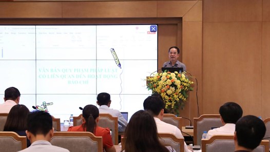 Lào Cai nâng cao hiệu quả thông tin đối ngoại và truyền thông chính sách
